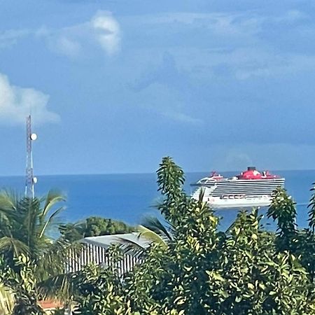 Royal Terrace I Daire Puerto Plata Dış mekan fotoğraf