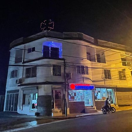 Royal Terrace I Daire Puerto Plata Dış mekan fotoğraf