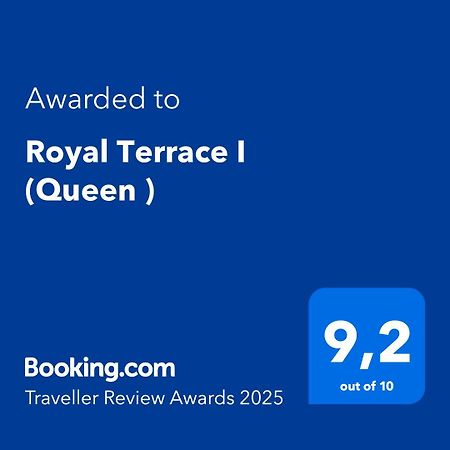 Royal Terrace I Daire Puerto Plata Dış mekan fotoğraf
