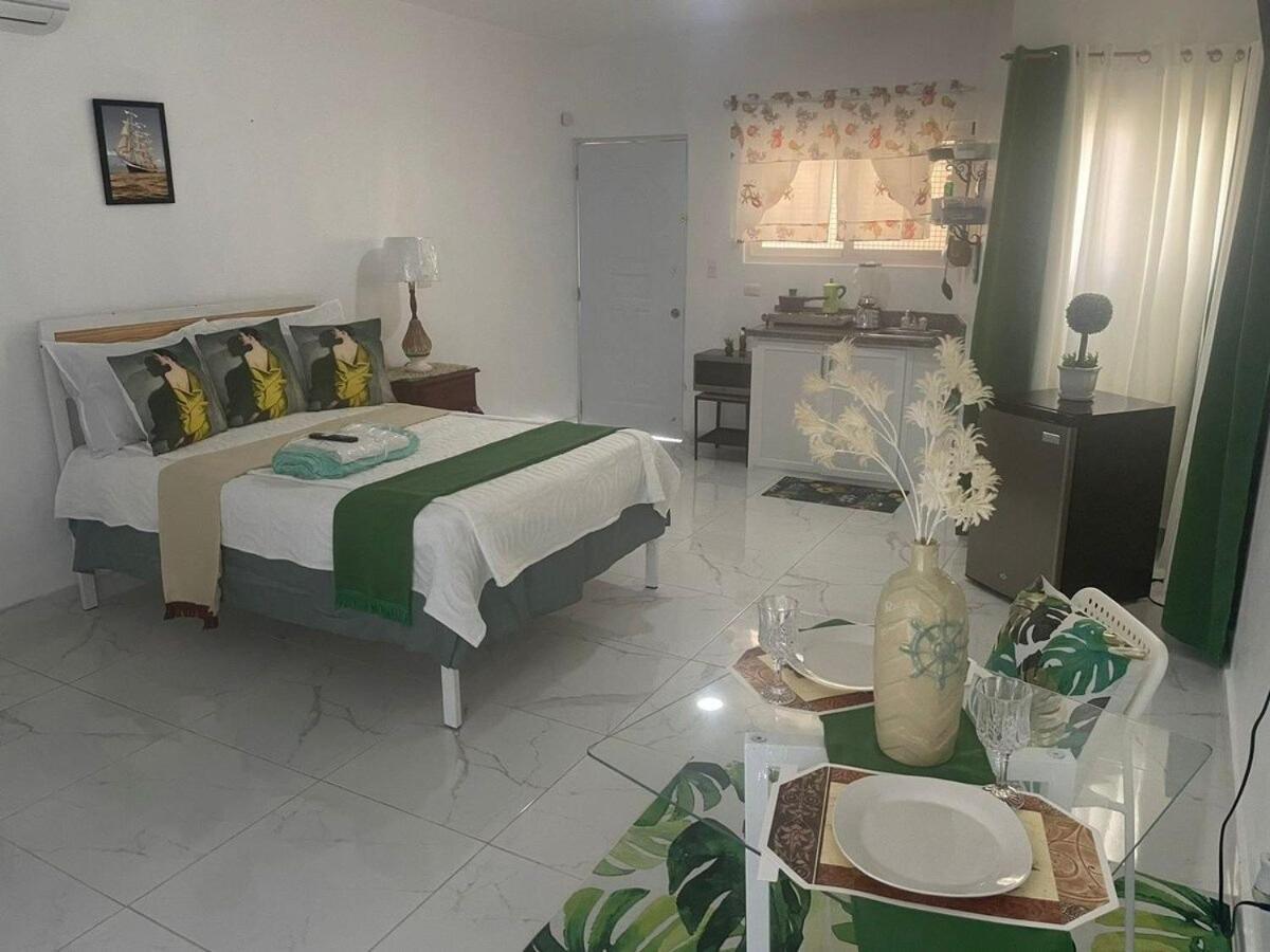 Royal Terrace I Daire Puerto Plata Dış mekan fotoğraf