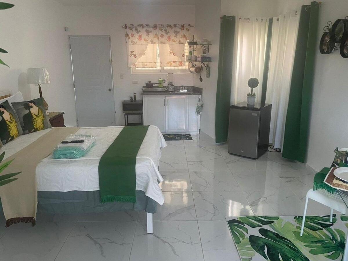 Royal Terrace I Daire Puerto Plata Dış mekan fotoğraf