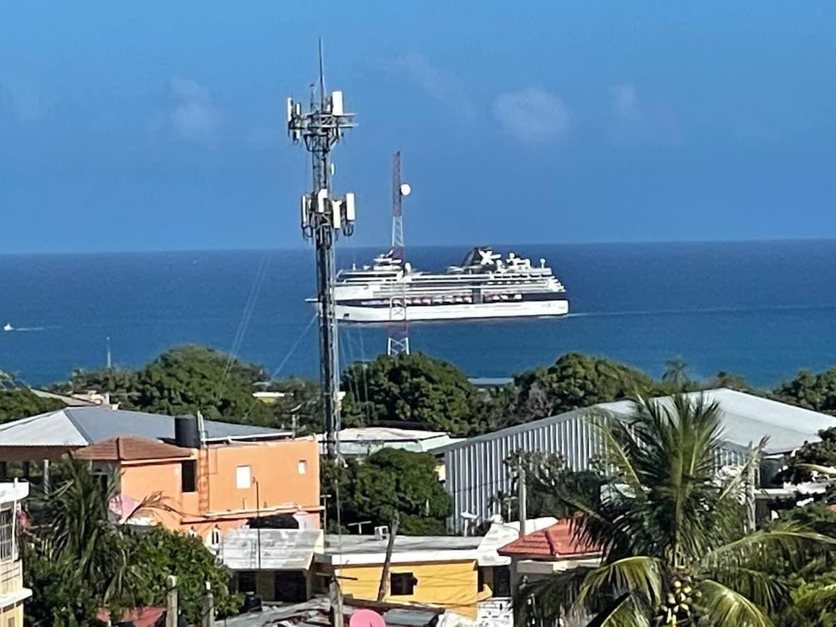 Royal Terrace I Daire Puerto Plata Dış mekan fotoğraf