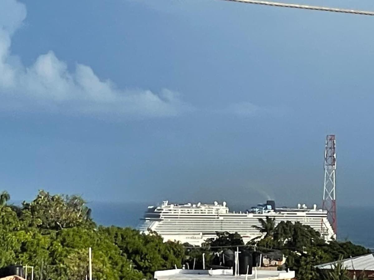 Royal Terrace I Daire Puerto Plata Dış mekan fotoğraf
