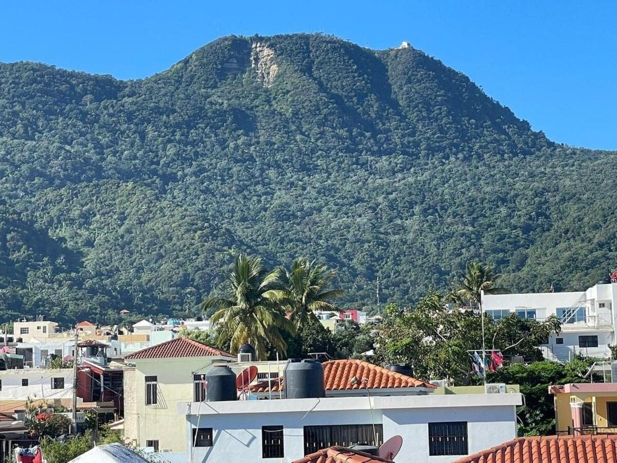 Royal Terrace I Daire Puerto Plata Dış mekan fotoğraf