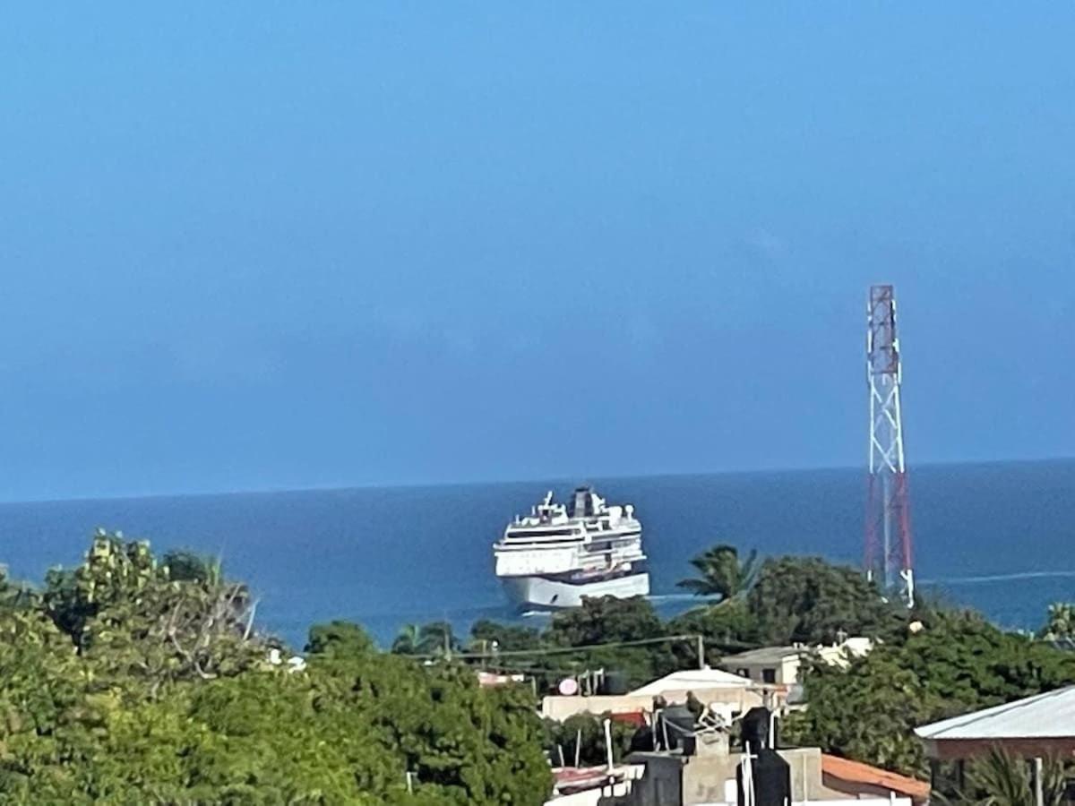 Royal Terrace I Daire Puerto Plata Dış mekan fotoğraf