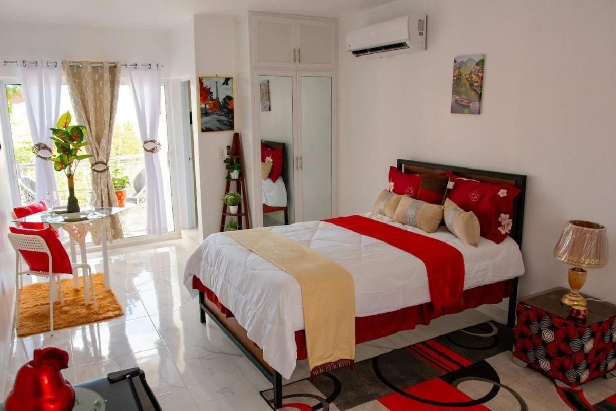 Royal Terrace I Daire Puerto Plata Dış mekan fotoğraf