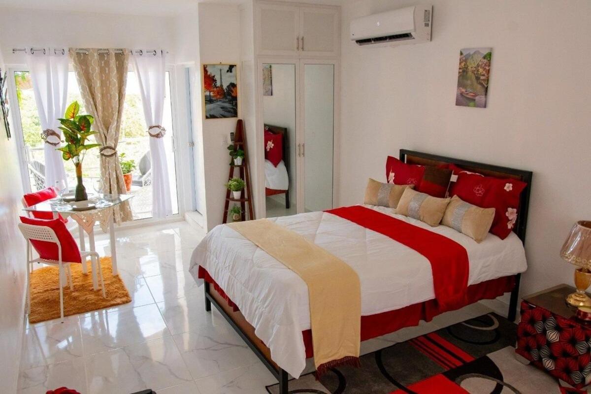 Royal Terrace I Daire Puerto Plata Dış mekan fotoğraf