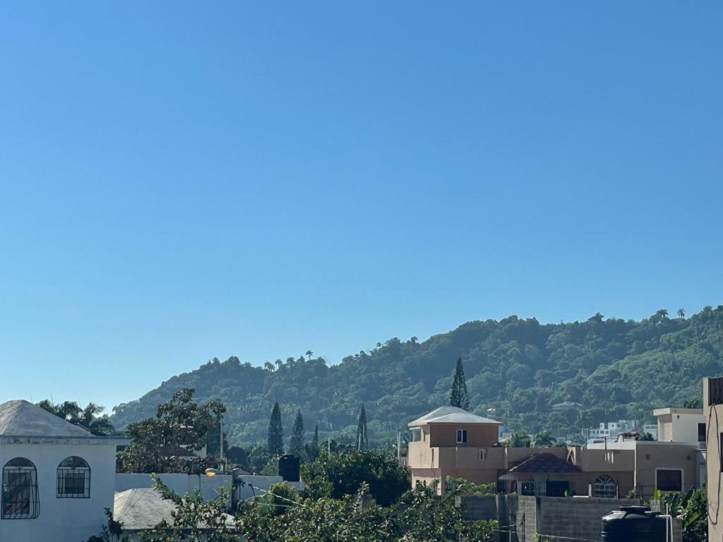 Royal Terrace I Daire Puerto Plata Dış mekan fotoğraf