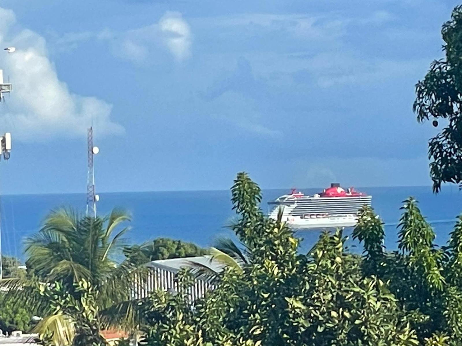 Royal Terrace I Daire Puerto Plata Dış mekan fotoğraf