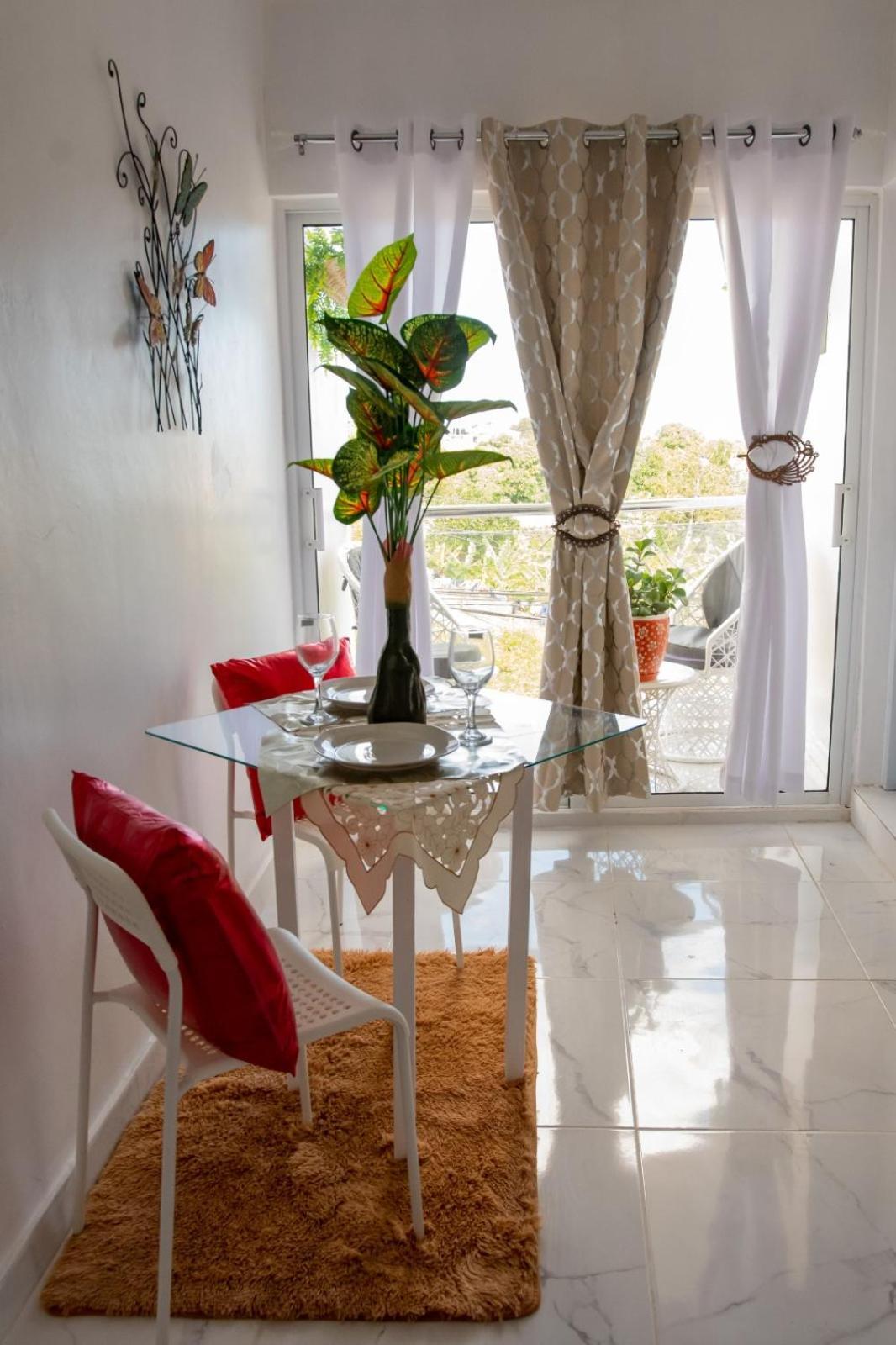 Royal Terrace I Daire Puerto Plata Dış mekan fotoğraf