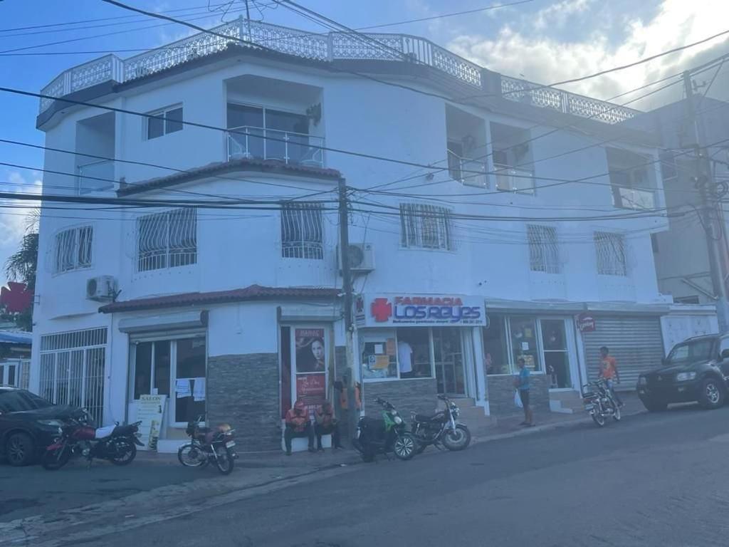 Royal Terrace I Daire Puerto Plata Dış mekan fotoğraf