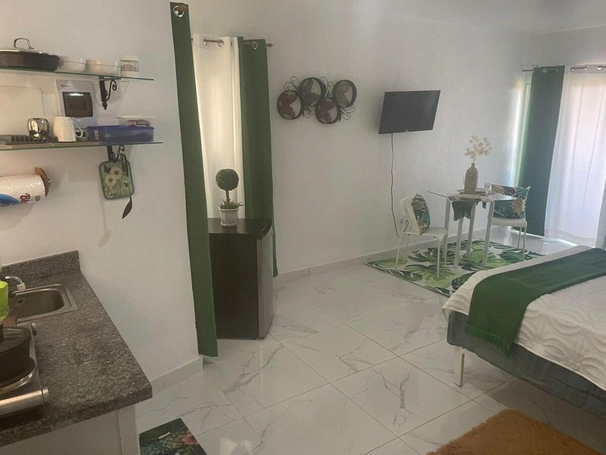 Royal Terrace I Daire Puerto Plata Dış mekan fotoğraf