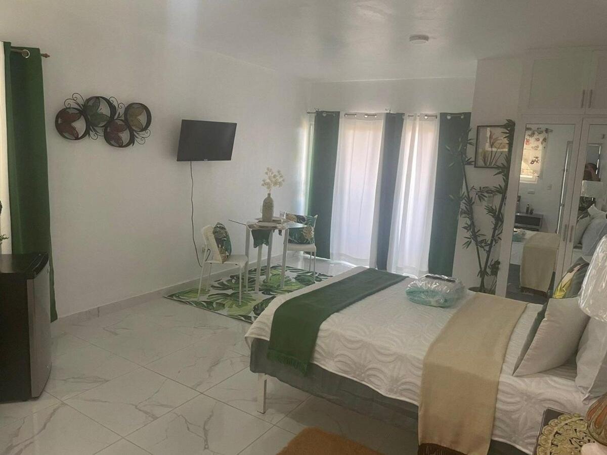 Royal Terrace I Daire Puerto Plata Dış mekan fotoğraf