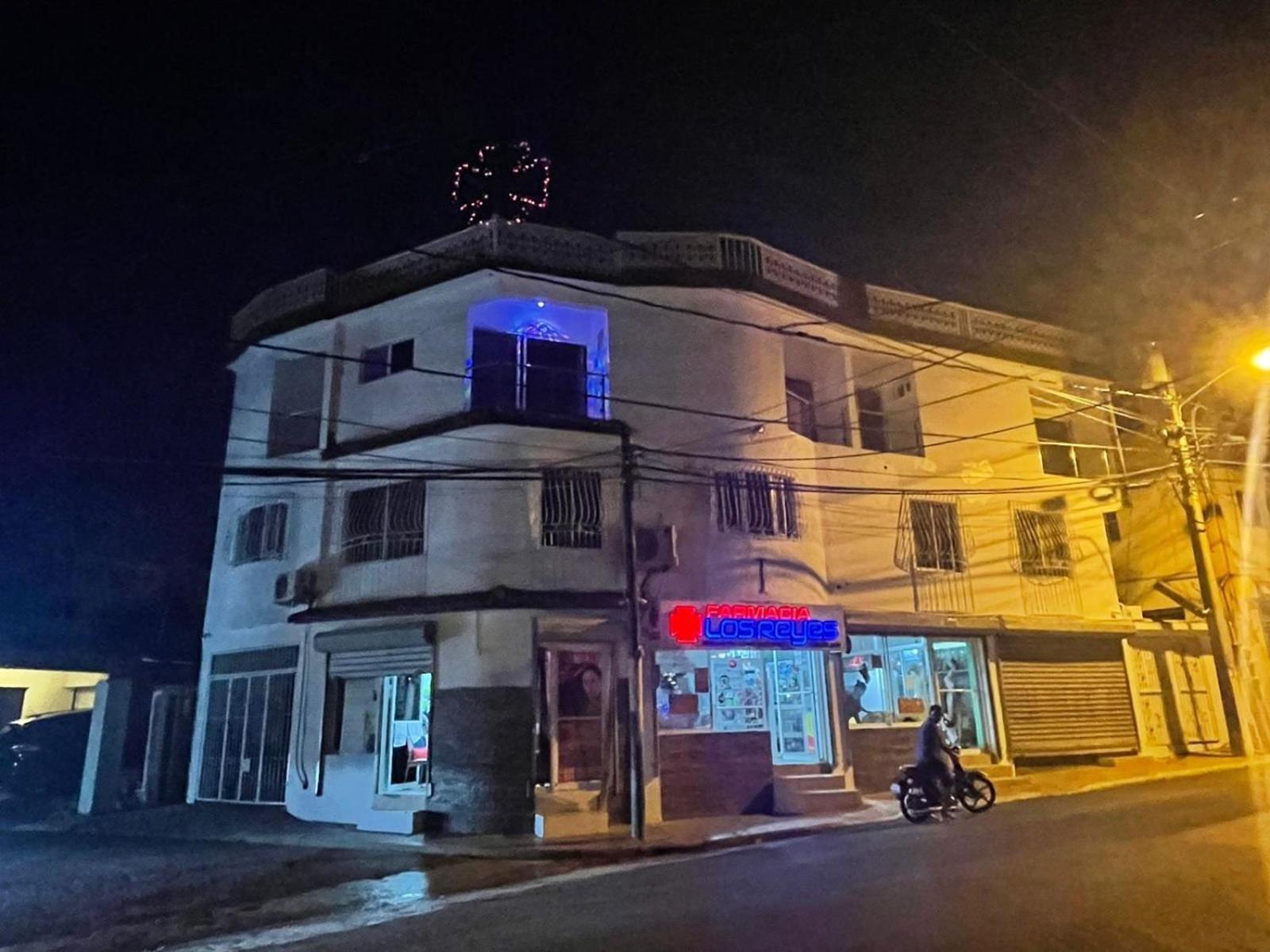Royal Terrace I Daire Puerto Plata Dış mekan fotoğraf