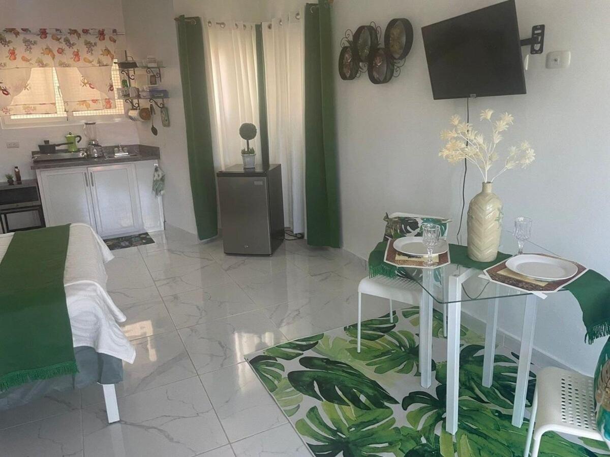 Royal Terrace I Daire Puerto Plata Dış mekan fotoğraf