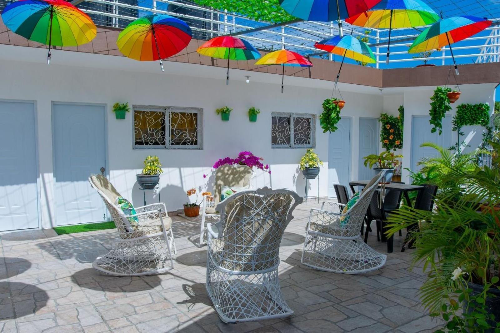 Royal Terrace I Daire Puerto Plata Dış mekan fotoğraf