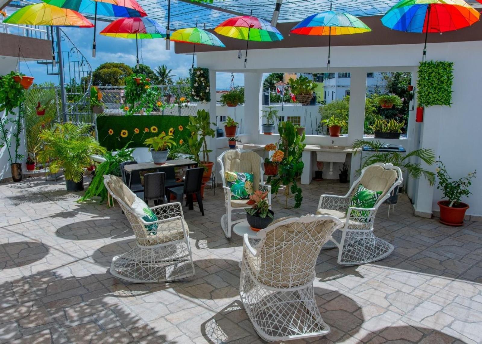 Royal Terrace I Daire Puerto Plata Dış mekan fotoğraf