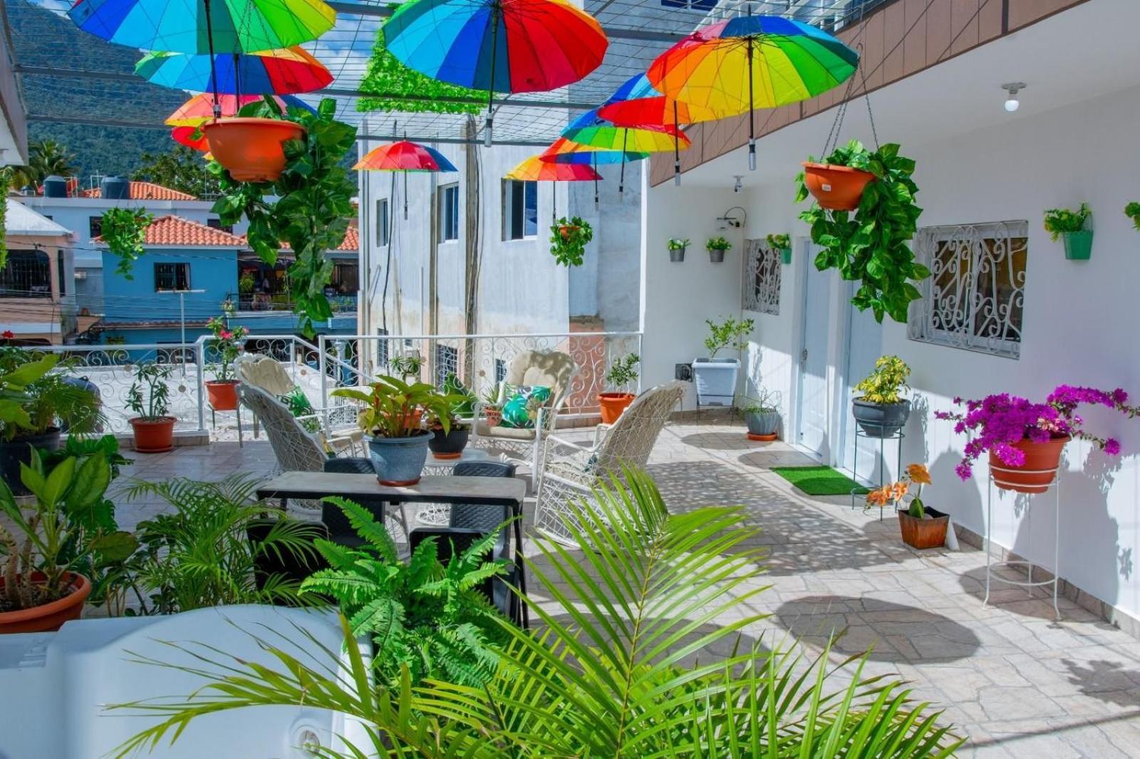 Royal Terrace I Daire Puerto Plata Dış mekan fotoğraf