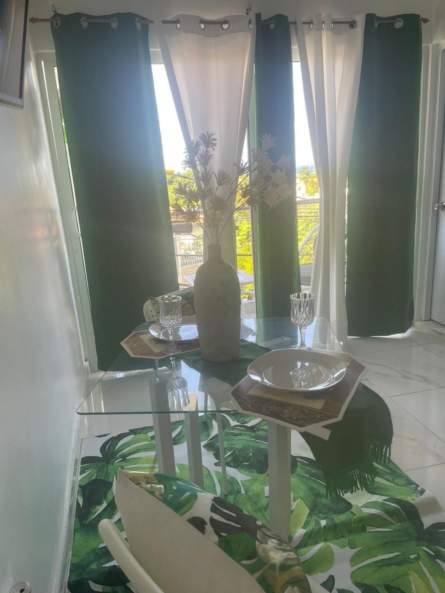 Royal Terrace I Daire Puerto Plata Dış mekan fotoğraf
