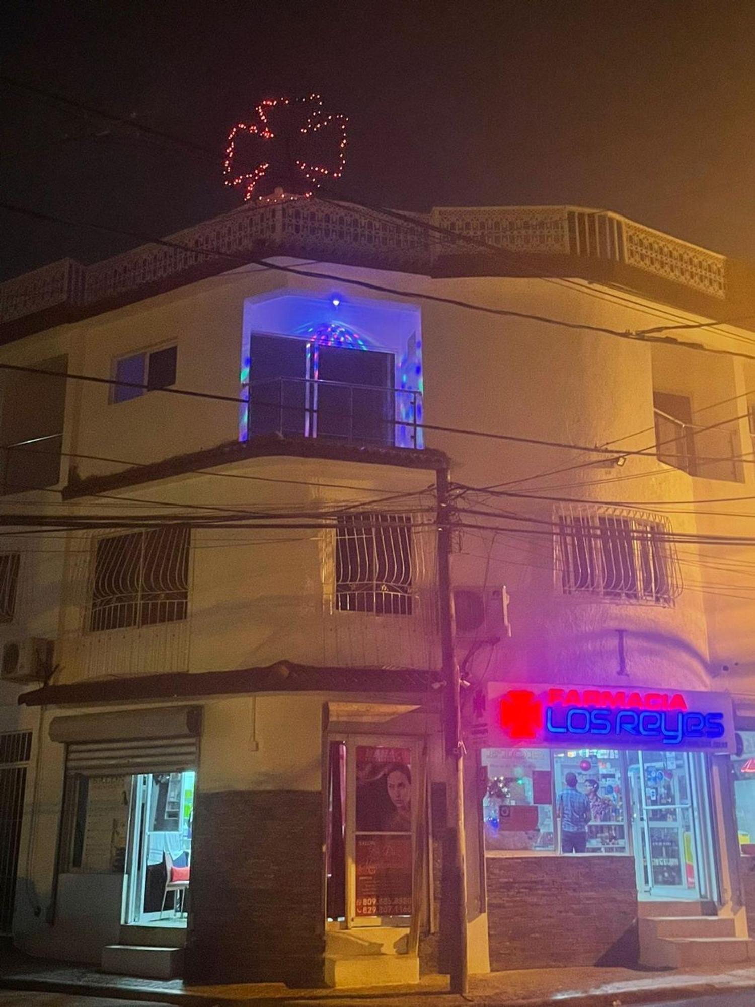 Royal Terrace I Daire Puerto Plata Dış mekan fotoğraf