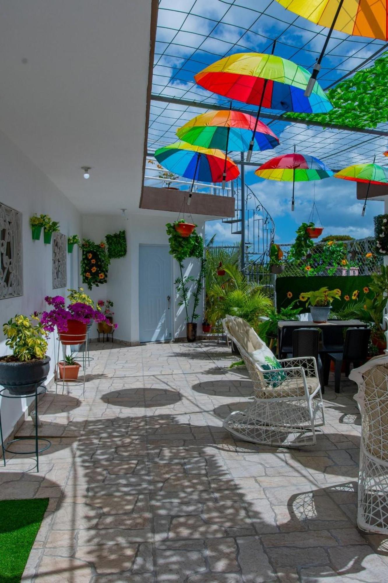 Royal Terrace I Daire Puerto Plata Dış mekan fotoğraf