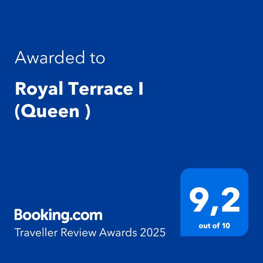 Royal Terrace I Daire Puerto Plata Dış mekan fotoğraf